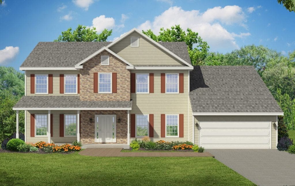 The Bartek New Home Construction in Ballston Lake, NY Saratoga County, NY & Clifton Park, NY The Bartek New Home Construction in Ballston Lake, NY Saratoga County, NY & Clifton Park, NY