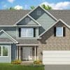 The Elder New Home Construction in Ballston Lake, NY Saratoga County, NY & Clifton Park, NY