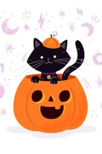 Cat in Pumpkin Carving the Perfect Pumpkin Heritage Custom Builders Cat in Pumpkin Carving the Perfect Pumpkin Heritage Custom Builders