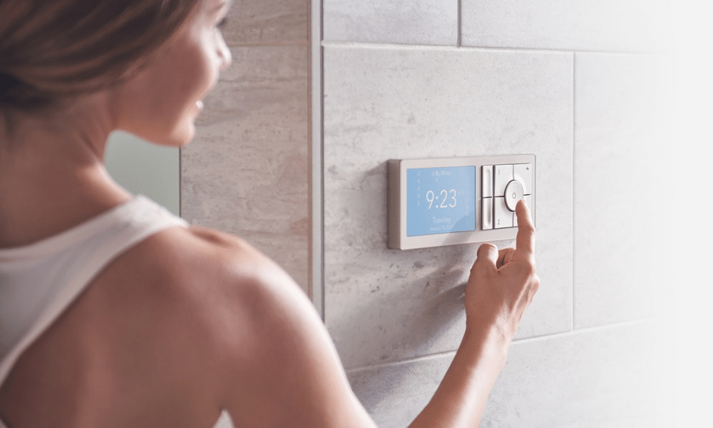 Smart Bathroom Gadgets - Everything About Latest Technology