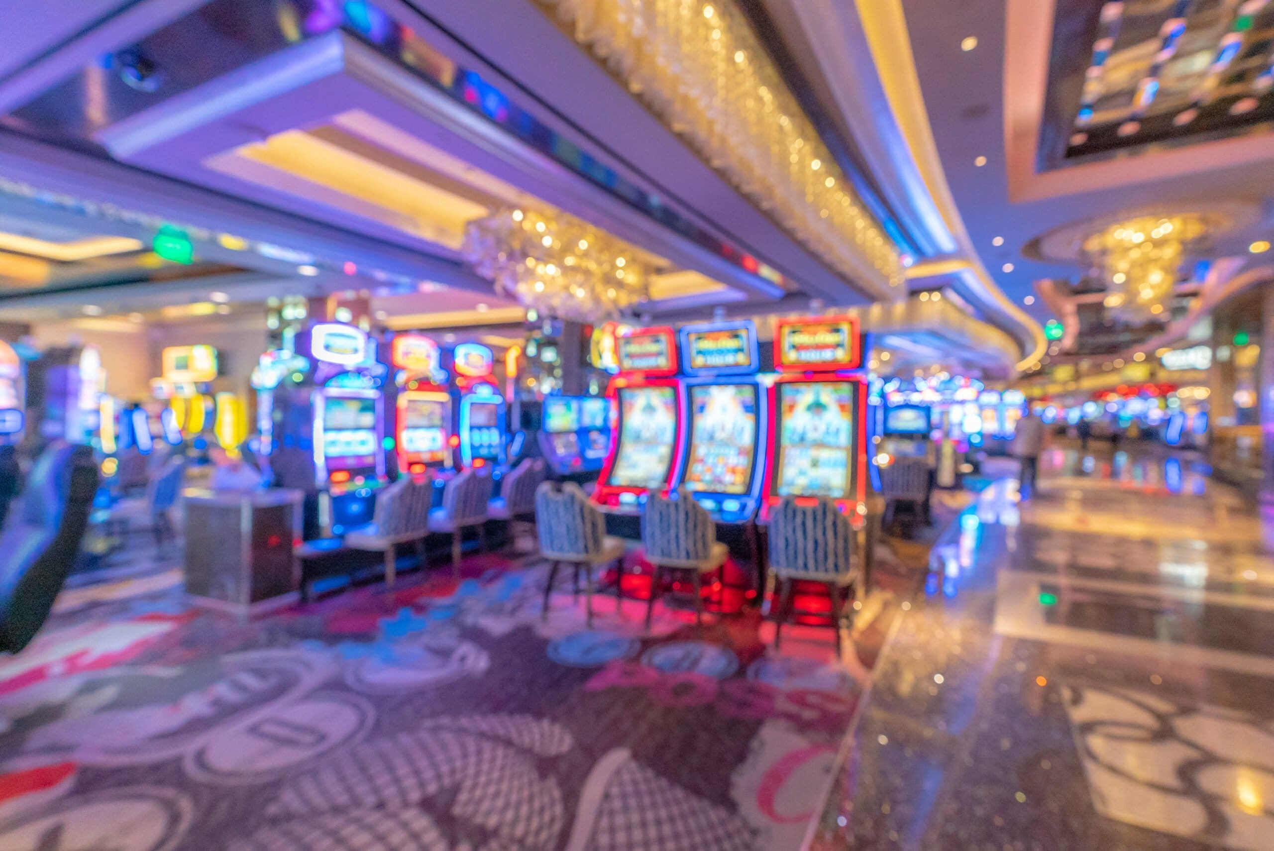 casino slot machines