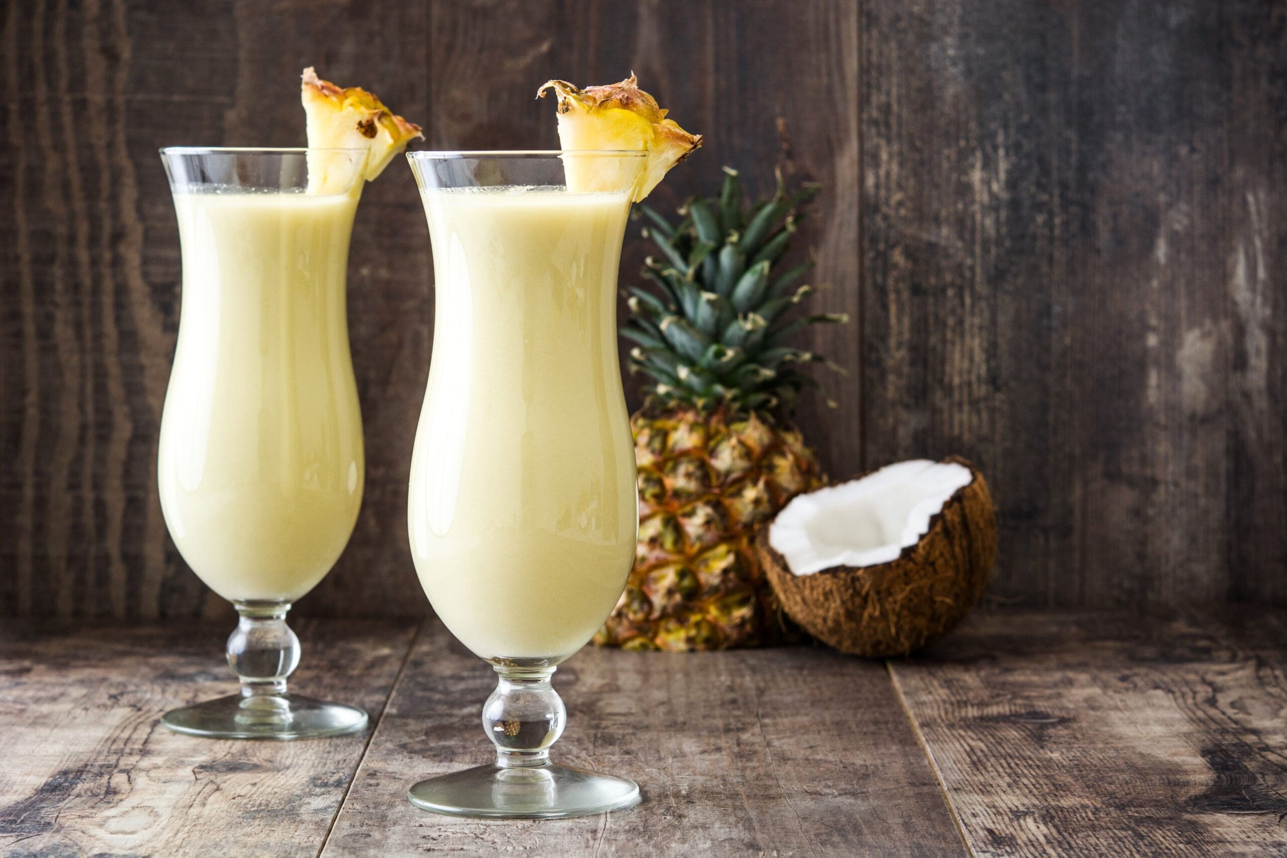 If You Like Piña Coladasyoull Love These Recipes To Make At Home 