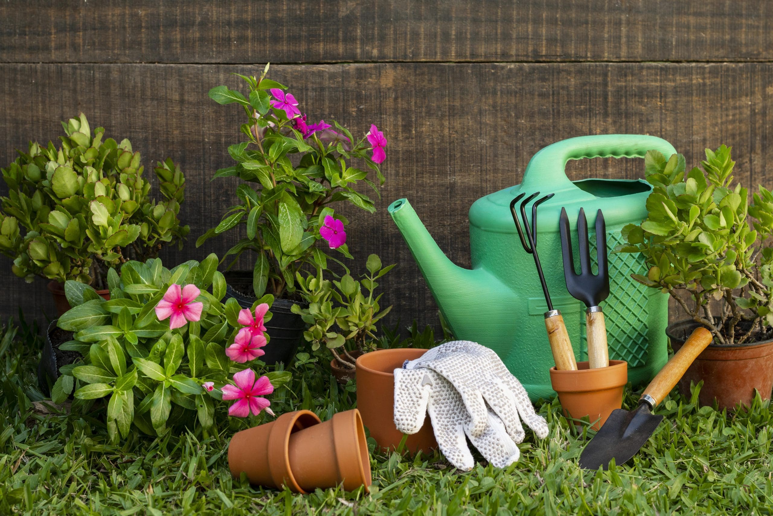 Gardening Tools for Prepping Your Home Garden for Spring
