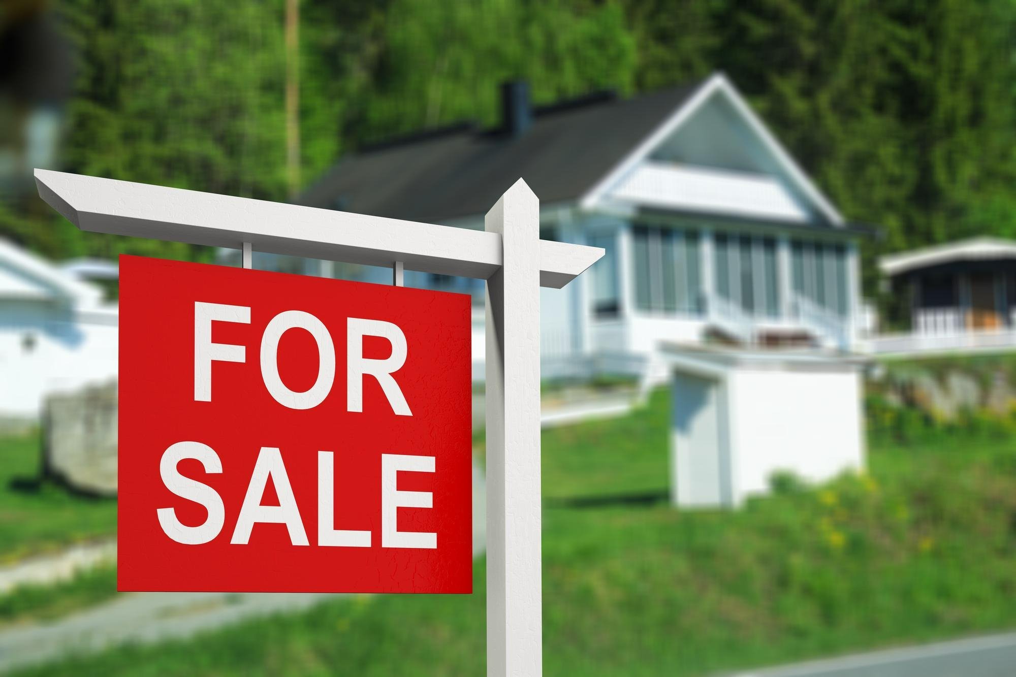 home for sale that homeowners took action to increase to value of your home